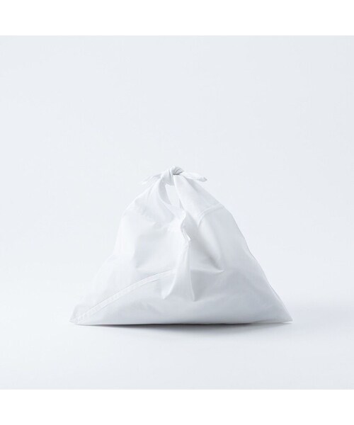 AZUMA（アズマ）の「AZUMA BAG PLAIN SMALL（エコバッグ/サブバッグ・その他）」の2枚目の写真