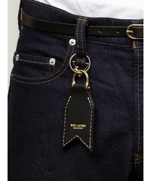 ウィズ リミテッド Whiz Leathers レザーウォレット 財布 コンチョ ウィズ リミテッド Whiz Leathers レザーウォレット 財布 コンチョ