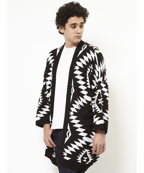 WHIZLIMITED TRIBE GOWN ¥28,600