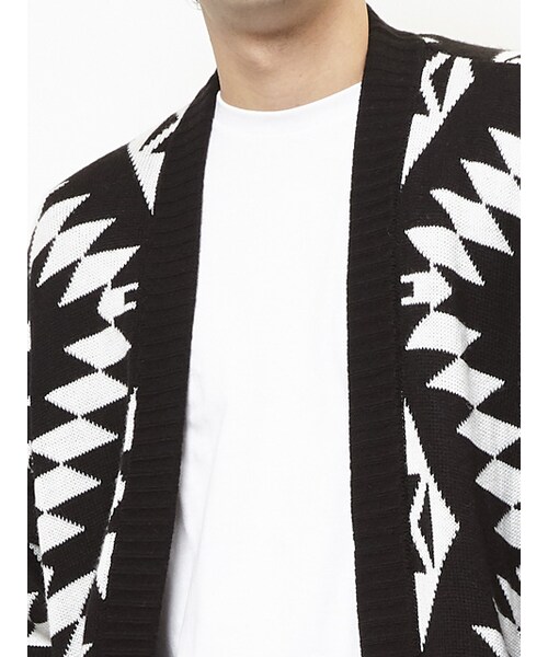 WHIZLIMITED（ウィズリミテッド）の「TRIBE GOWN（）」 - WEAR