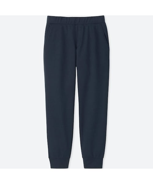 UNIQLO（ユニクロ）の「防風フリースパンツ（丈標準70～76cm）（その他アウター・メンズ・NAVY 69/GRAY 04/DARK GRAY 08/BLACK 09/GRAY 03・3XL/XS/4XL/XL/S/L/XXL/M）」の5枚目の写真