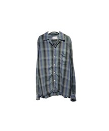 wacko maria ワコマリア　レーヨンシャツ　Ｌ 楽天市場】WACKO MARIA ワコマリア シャツ サイズ:L 22AW