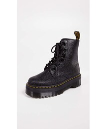 Dr. Martens | Dr. Martens Molly Glitter 6 Eye Boots(ブーツ)