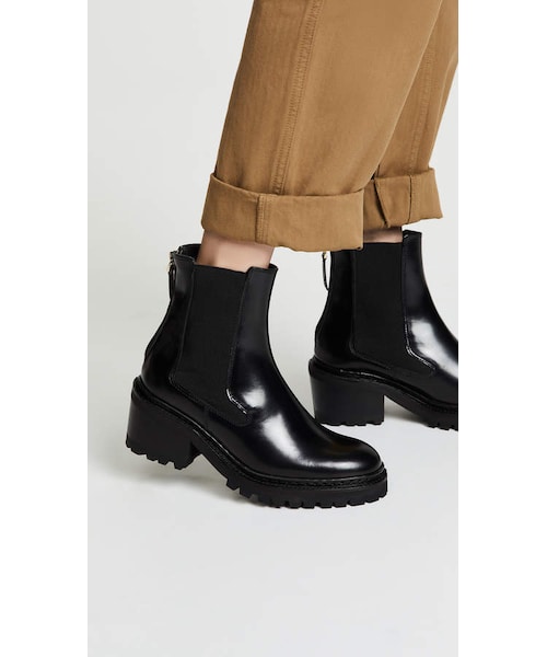 WANT Les Essentiels （-）の「WANT Les Essentiels Valdez Chelsea 
