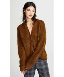 Acne Studios | Acne Studios Rives Cardigan(カーディガン/ボレロ)