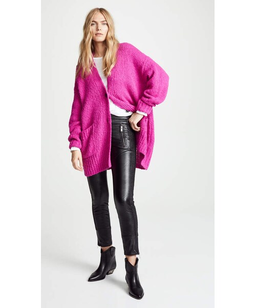 Etoile Isabel Marant（-）の「Isabel Marant Etoile Sadlery