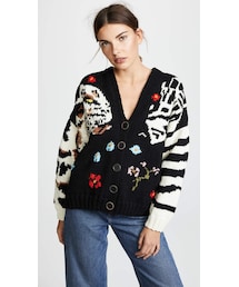 SONIA RYKIEL（ソニアリキエル）の「Sonia Rykiel Floral Animal