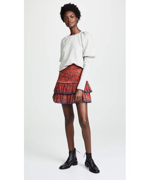 ulla johnson ossie pullover