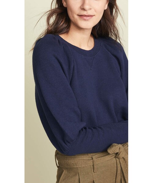 ulla johnson ossie pullover
