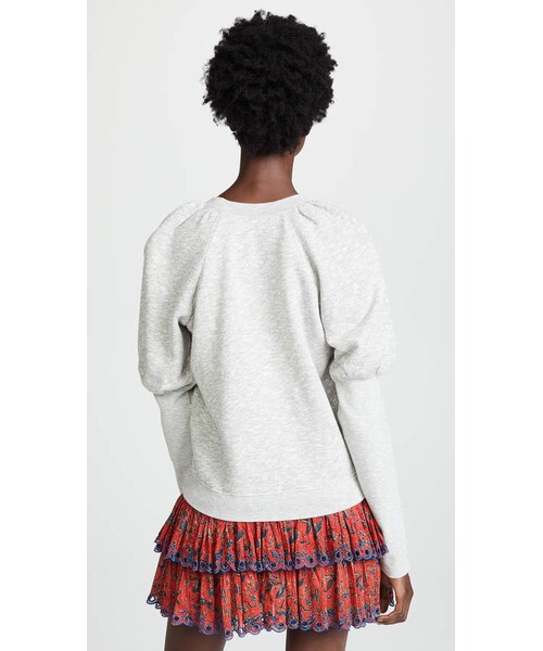 ulla johnson ossie pullover