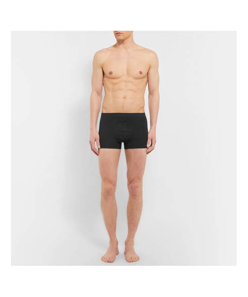 Acne Studios（アクネストゥディオズ）の「Acne Studios Konrad StretchCotton Boxer