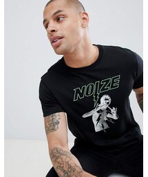 【極希少】DIESEL NOISE 変形 レイヤード Tシャツ　男女兼用 極希少】DIESEL NOISE 変形 レイヤード Tシャツ 男女兼用