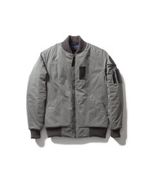 AFM | 3538 BOMBER_GREY(ブルゾン)