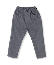 BRANSHES | コットンサージロングパンツ(その他パンツ)