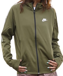 NIKE | 【NIKE/ナイキ】ナイキ N98 PK トリビュート ジャケット(その他トップス)