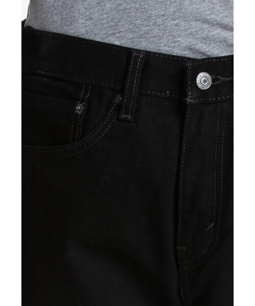 Levi's（リーバイス）の「Levi's 505 Regular Fit Jeans Men 00505-0260（その他・Black・W2832/W2932/W3032/W3132/W3232/W3332/W3432/W3632/W3832）」の4枚目の写真