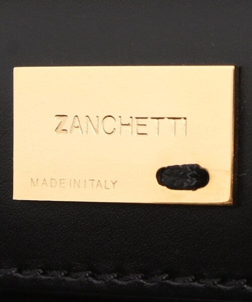 IENA（イエナ）の「ブラック（バッグ・ブラック/フリー/在庫あり）」の15枚目の写真