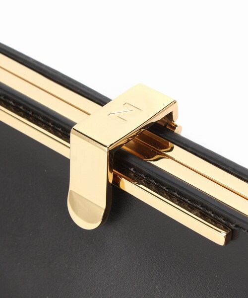 IENA（イエナ）の「ブラック（バッグ・ブラック/フリー/在庫あり）」の10枚目の写真