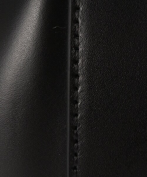 IENA（イエナ）の「ブラック（バッグ・ブラック/フリー/在庫あり）」の16枚目の写真