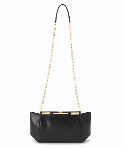 IENA（イエナ）の「ブラック（バッグ・ブラック/フリー/在庫あり）」の4枚目の写真