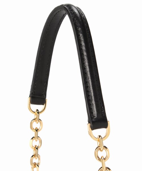 IENA（イエナ）の「ブラック（バッグ・ブラック/フリー/在庫あり）」の11枚目の写真