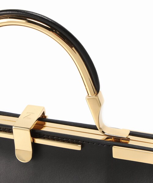 IENA（イエナ）の「ブラック（バッグ・ブラック/フリー/在庫あり）」の9枚目の写真