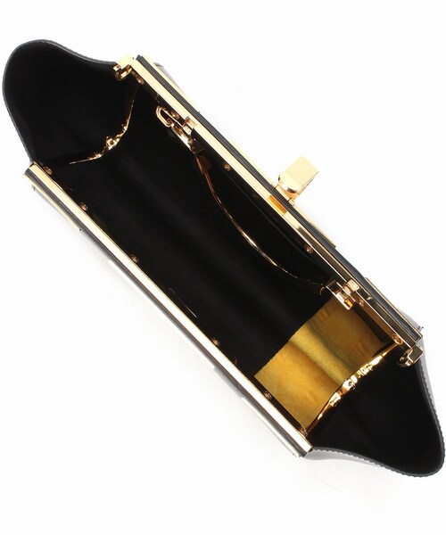 IENA（イエナ）の「ブラック（バッグ・ブラック/フリー/在庫あり）」の7枚目の写真