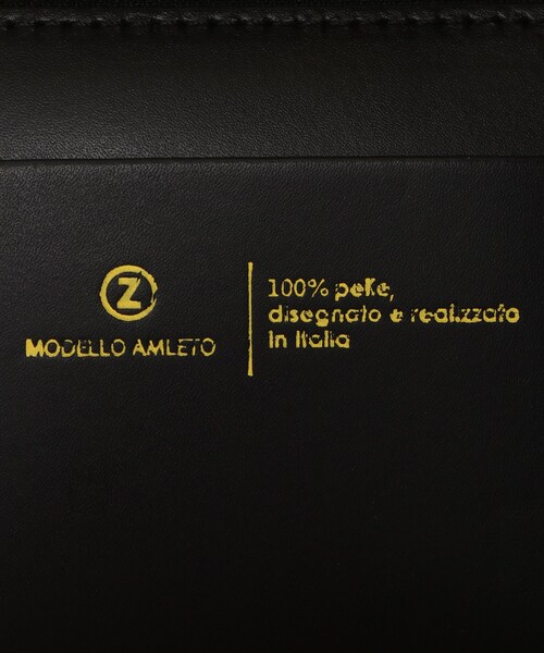 IENA（イエナ）の「ブラック（バッグ・ブラック/フリー/在庫あり）」の14枚目の写真