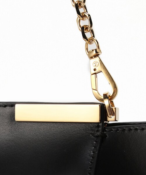 IENA（イエナ）の「ブラック（バッグ・ブラック/フリー/在庫あり）」の12枚目の写真