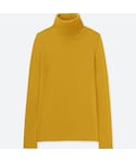 UNIQLO(ユニクロ)の「トップス(ニット/セーター)」