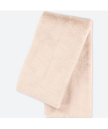 UNIQLO | ファータッチスヌード(ストール/ショール)