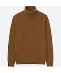 UNIQLO(ユニクロ)の「トップス(ニット/セーター)」