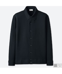 UNIQLO | エクストラファインメリノカーディガン（長袖）(カーディガン/ボレロ)