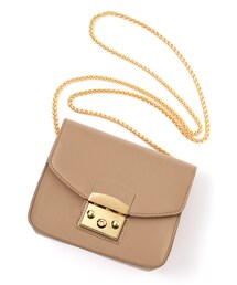 GRL | チェーンショルダーマルチポシェットバッグ(ショルダーバッグ)