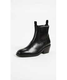 Acne Studios | Acne Studios Pull Tab Chelsea Booties(ブーツ)