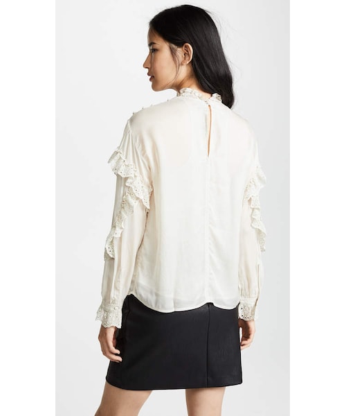 IRO（イロ）の「IRO Utopia Top（）」 - WEAR