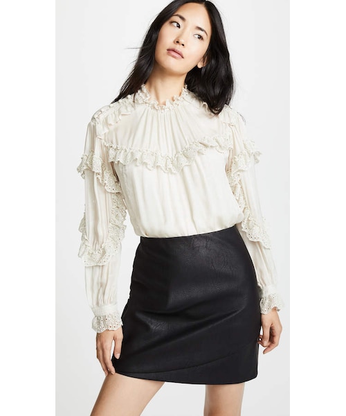 IRO（イロ）の「IRO Utopia Top（）」 - WEAR