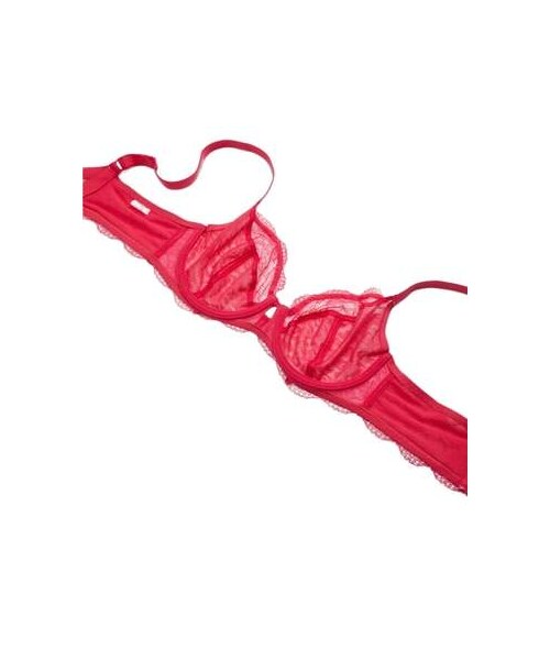 Freya（フレイヤ）の「Freya Fancies Underwire Plunge Bra（ブラジャー）」 WEAR