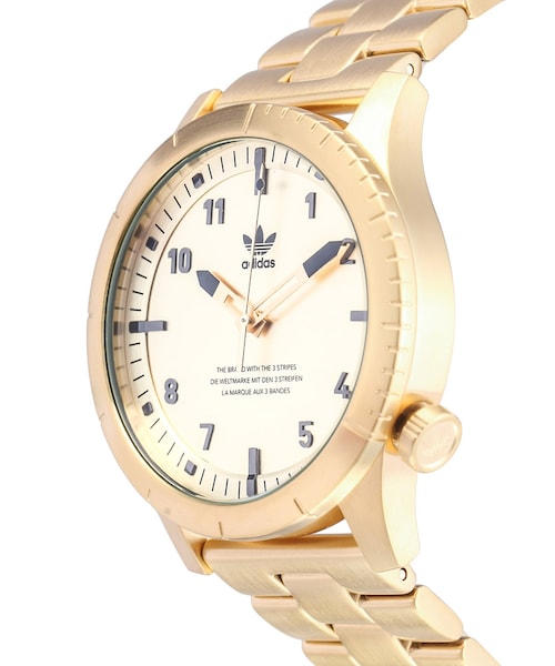 adidas（アディダス）の「adidas originals Cypher M1 Watch（）」 - WEAR
