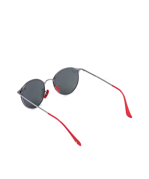 Ray Ban Scuderia Scuderia Ferrari Collection Rb3602m Scuderia