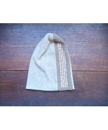 takuroh shirafuji | takuroh shirafuji Print Knit cap(ニットキャップ/ビーニー)