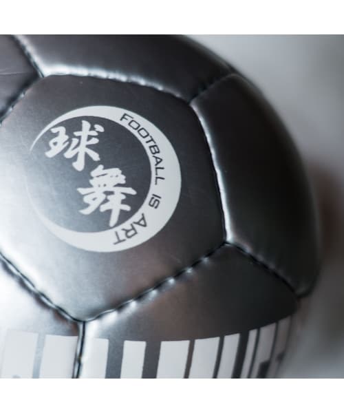 gol.（ゴル）の「サッカーボール＜球舞＞（G885-550）（スポーツ