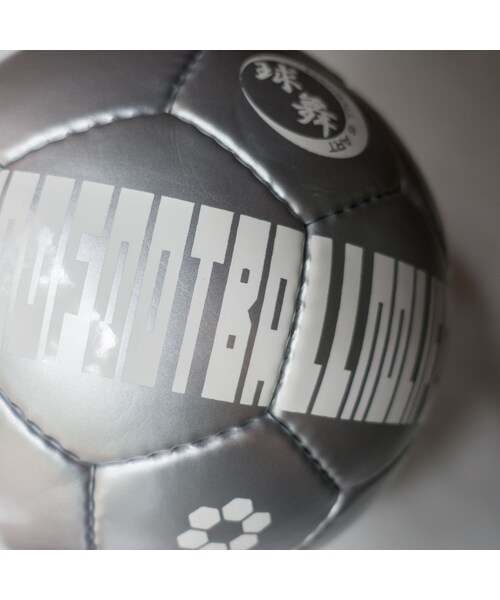 gol.（ゴル）の「サッカーボール＜球舞＞（G885-550）（スポーツ