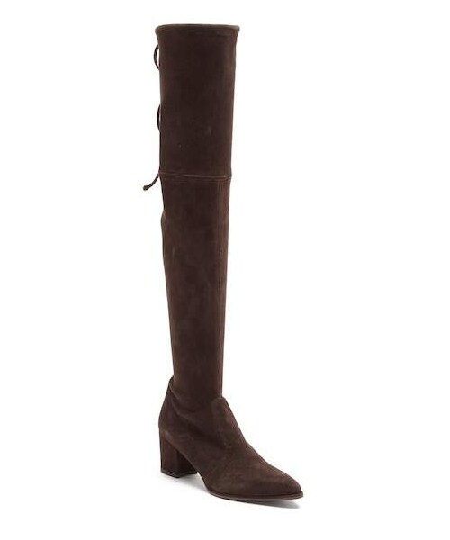 thighland over the knee boot