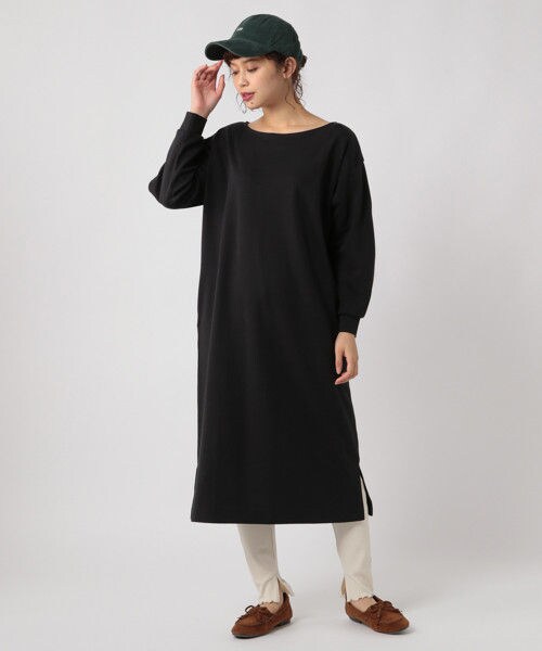 Studio Clip スタディオクリップ の Usaポンチ2wayワンピース Web限定販売 ワンピース ドレス Wear