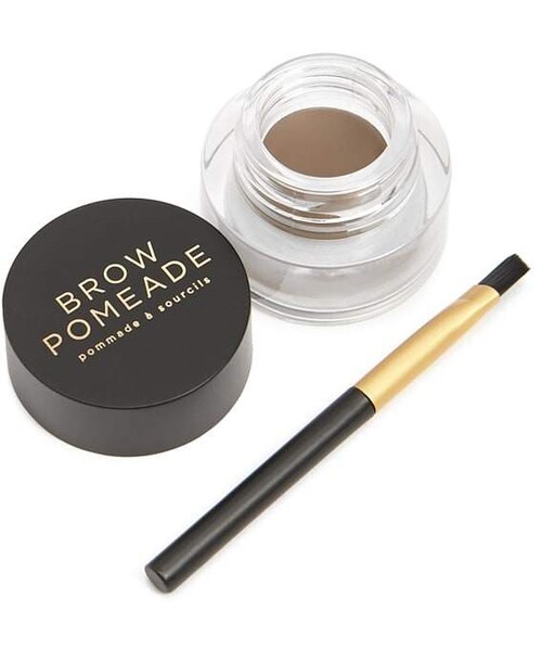 FOREVER 21(フォーエバー トゥエンティーワン)の「Forever 21 Brow Pomade & Brush Set(メイクブラシ・レディース・CHOCOLATE/LIGHT BROWN/DARK BROWN・One Size)」の9枚目の写真
