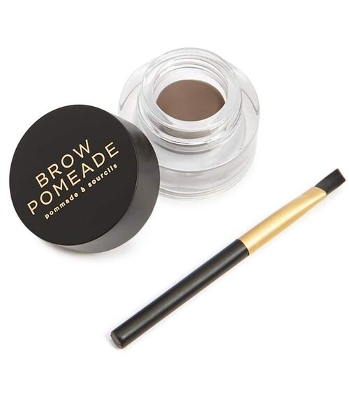 FOREVER 21(フォーエバー トゥエンティーワン)の「Forever 21 Brow Pomade & Brush Set(メイクブラシ・レディース・CHOCOLATE/LIGHT BROWN/DARK BROWN・One Size)」の6枚目の写真