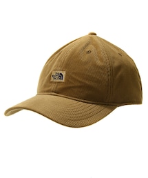 THE NORTH FACE PURPLE LABEL | Corduroy Field Cap -OCHER-(キャップ)