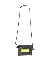 BOUNTY HUNTER | BxH Chemical Bum Wallet Bag(ショルダーバッグ)