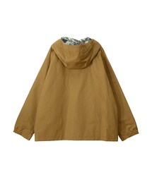 Ne-net - ☆新品☆ネネット×MEI マウンテンパーカー Ne-net（ネネット）の「ネ・ネット / マウンテンパーカー